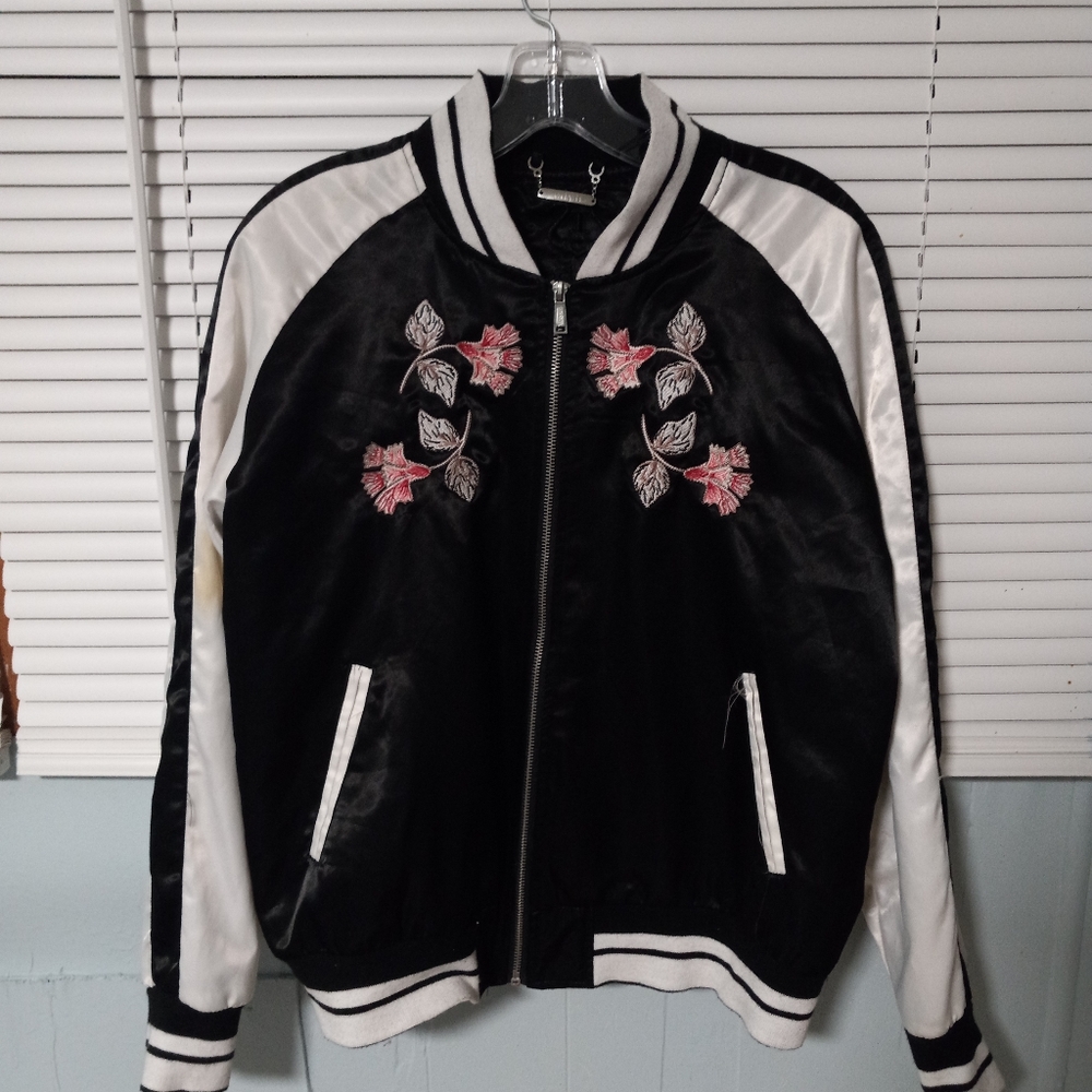Vintage jacket